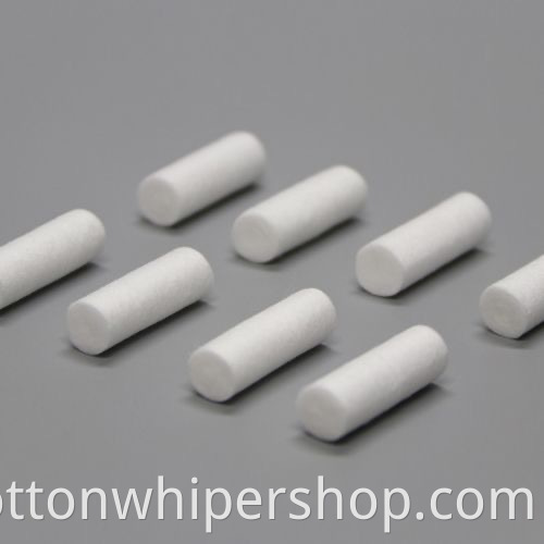 Dental Cotton Rolls